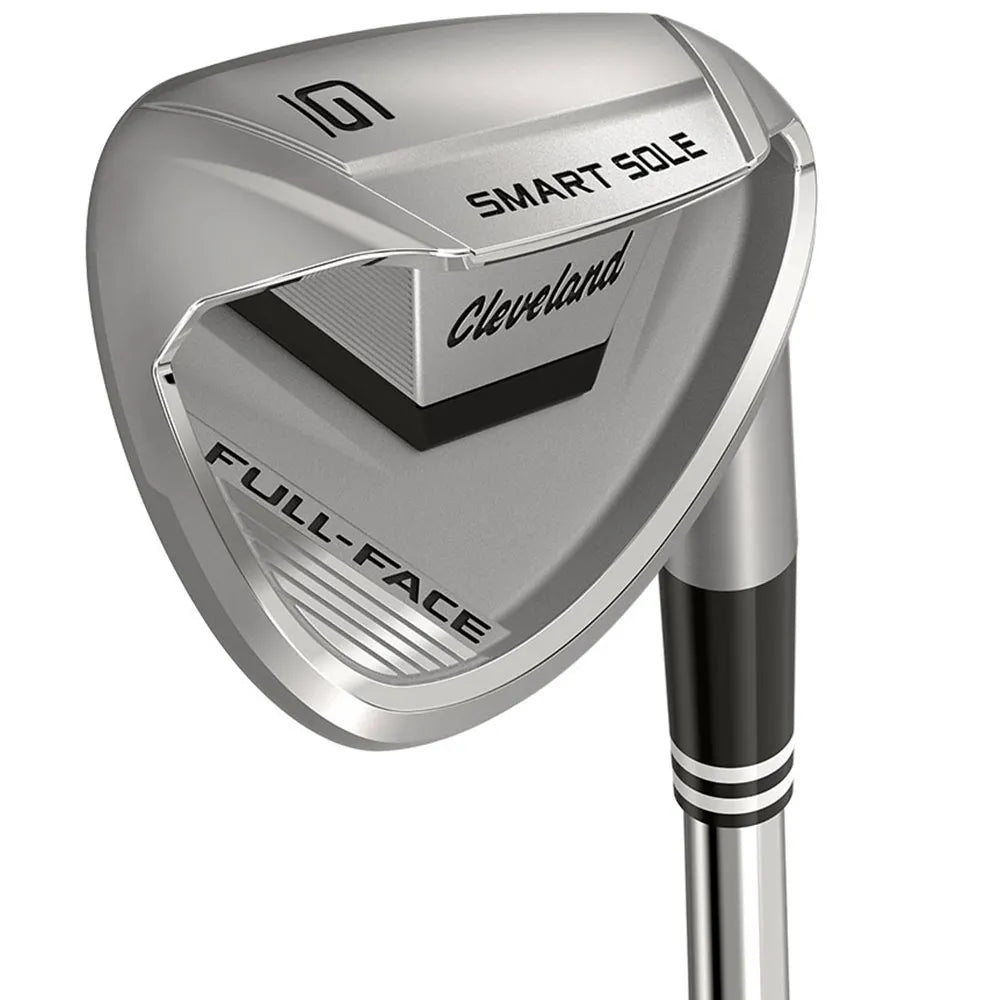 CLEVELAND SMART SOLE GAP WEDGE