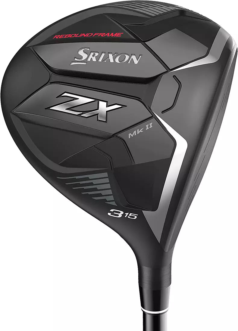 SRIXON ZX MKII 3 WOOD