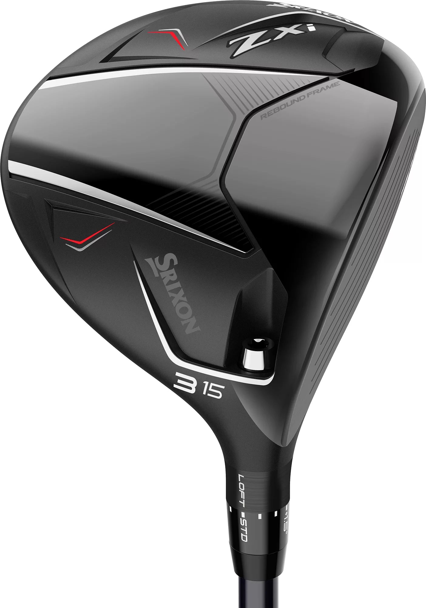 SRIXON ZXI 3 WOOD