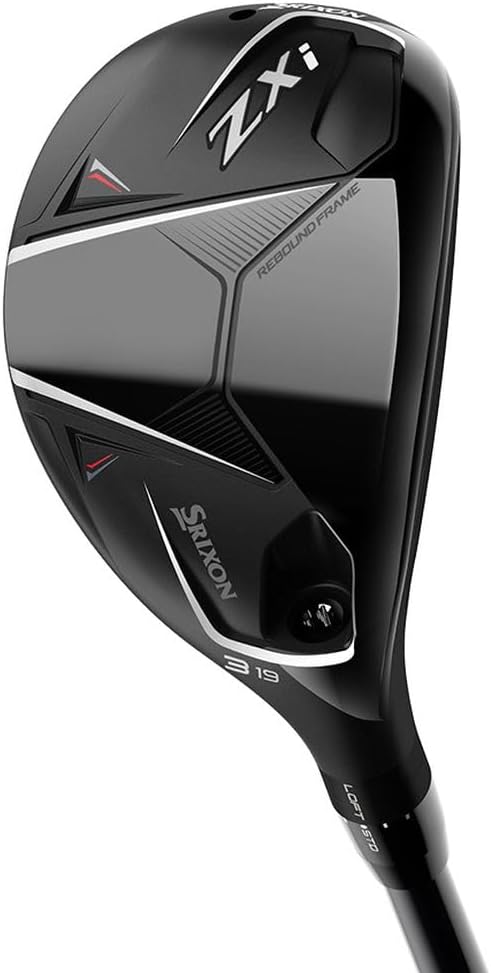 SRIXON 4H ZXi