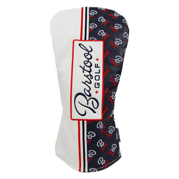 Barstool Golf Hybrid Cover