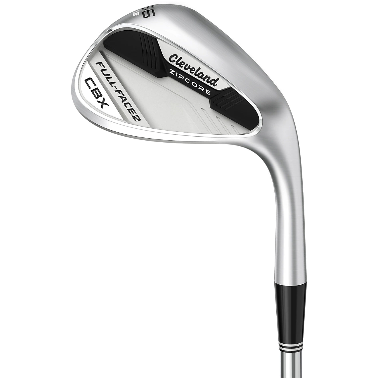 CLEVELAND CBX ZIPCORE 54 DEGREE WEDGE