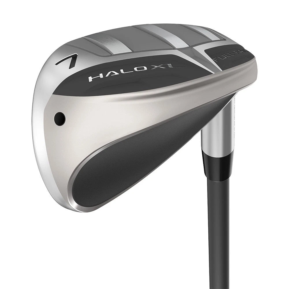 CLEVELAND HALO XL FULL FACE 7