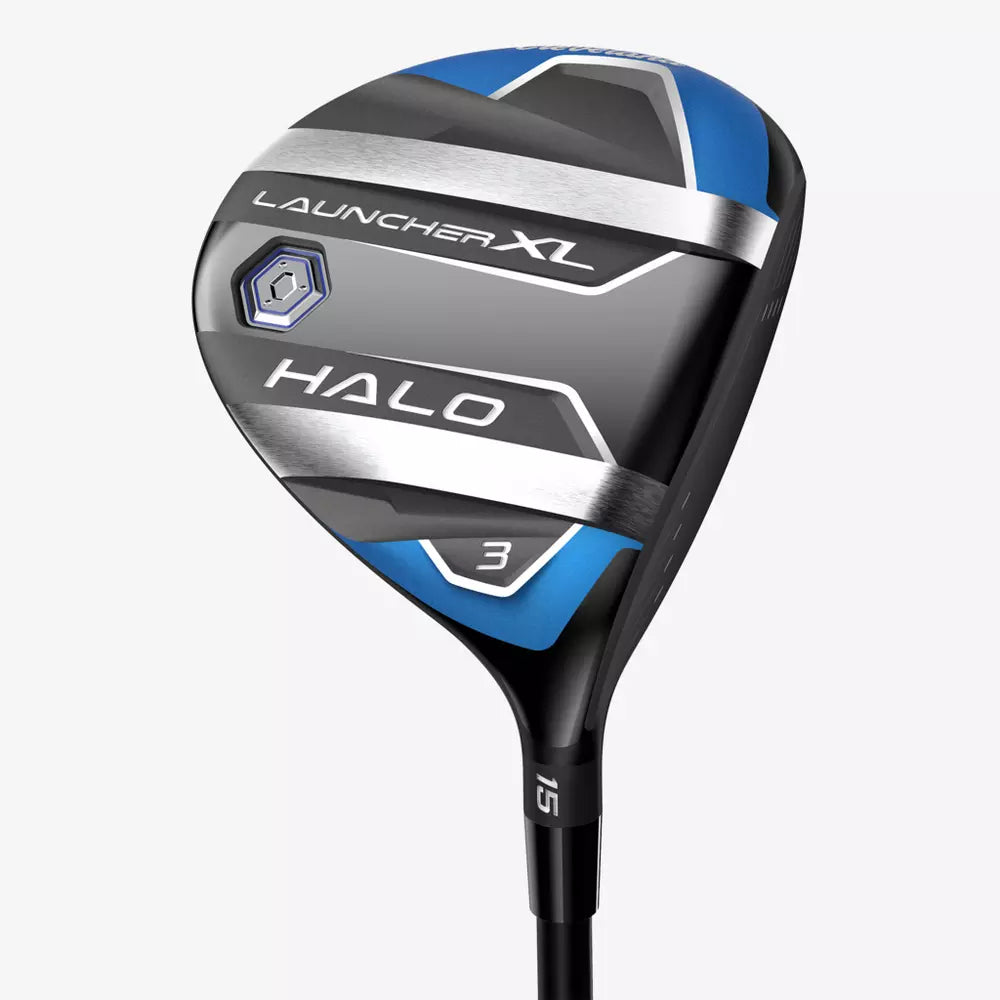 CLEVELAND HALO LAUNCHER XL