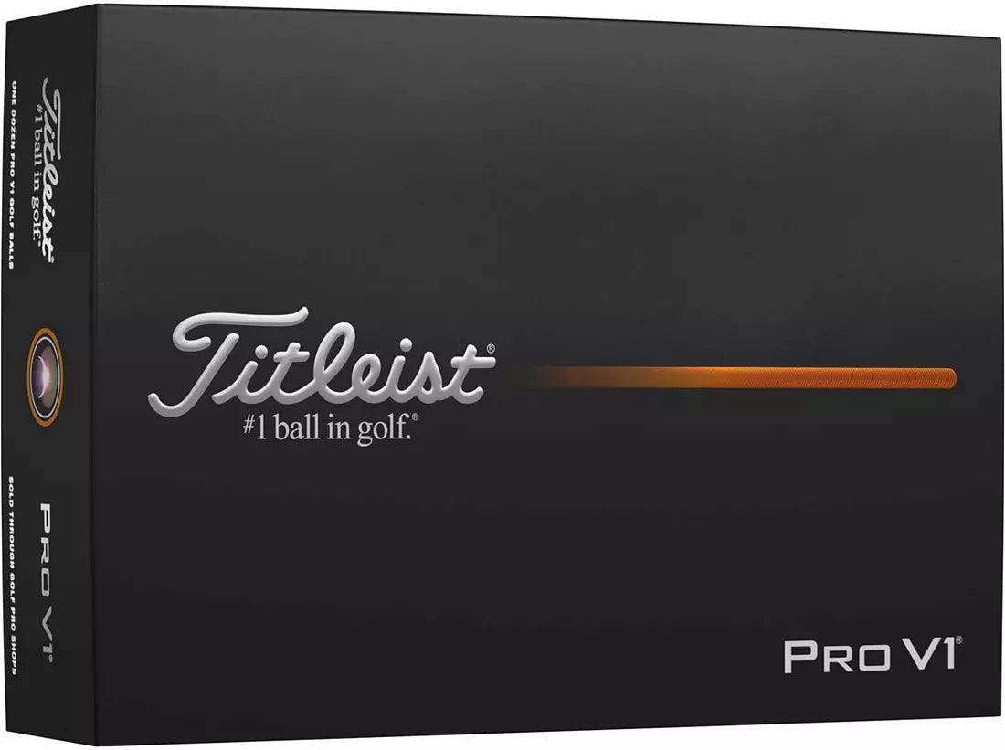 TITLEIST PRO V1 DOZEN