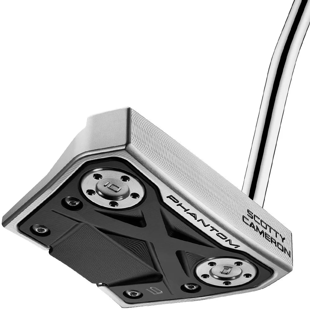 SCOTTY CAMERON PHATHOM 9 PUTTER