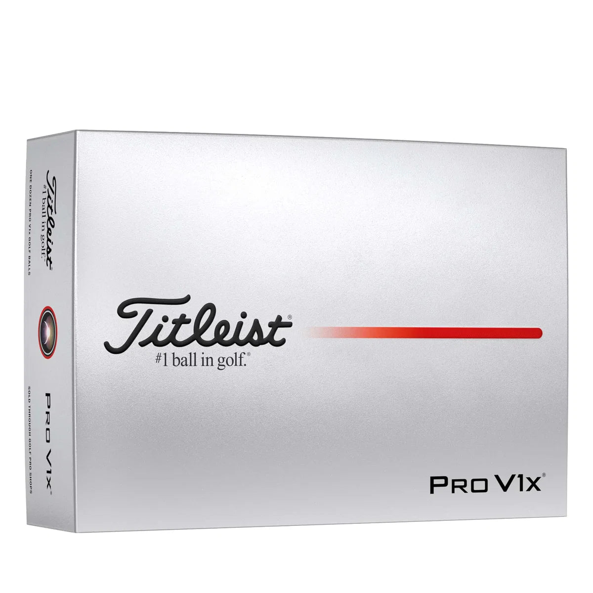 TITLEIST PRO V1X