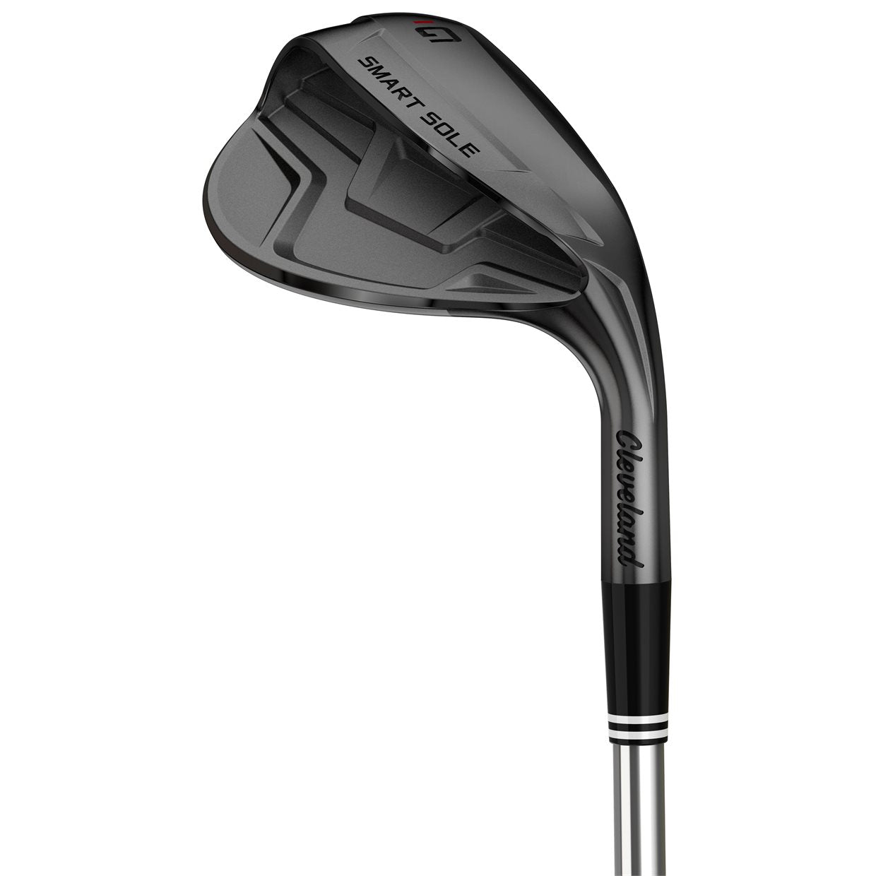Cleveland smart sole gap wedge