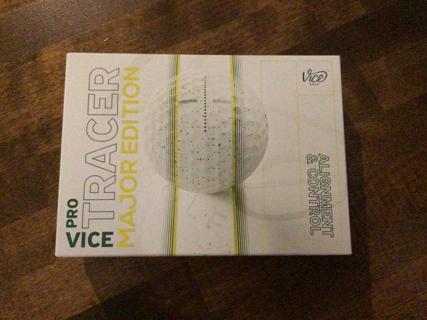 Vice Pro Tracer Major Edition