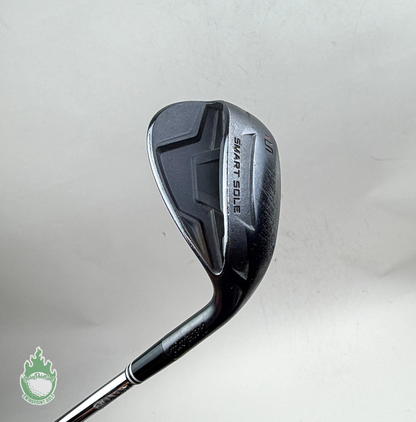 CLEVELAND SMART SOLE SAND WEDGE