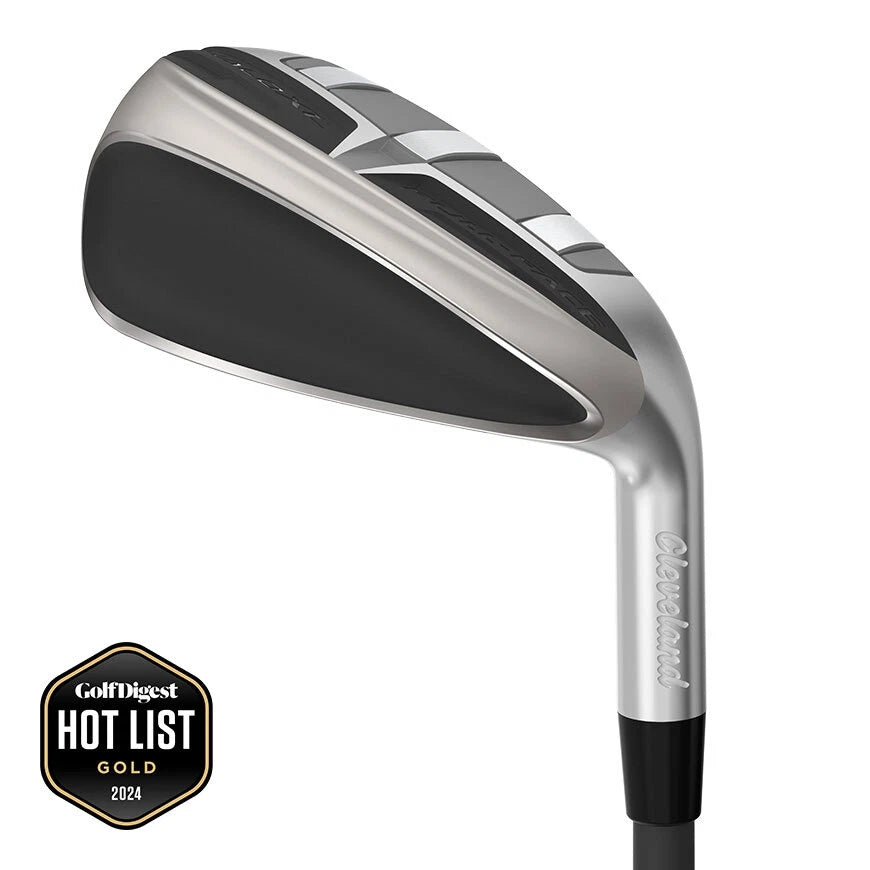 CLEVELAND HALO XL FULL FACE PITCHING WEDGE