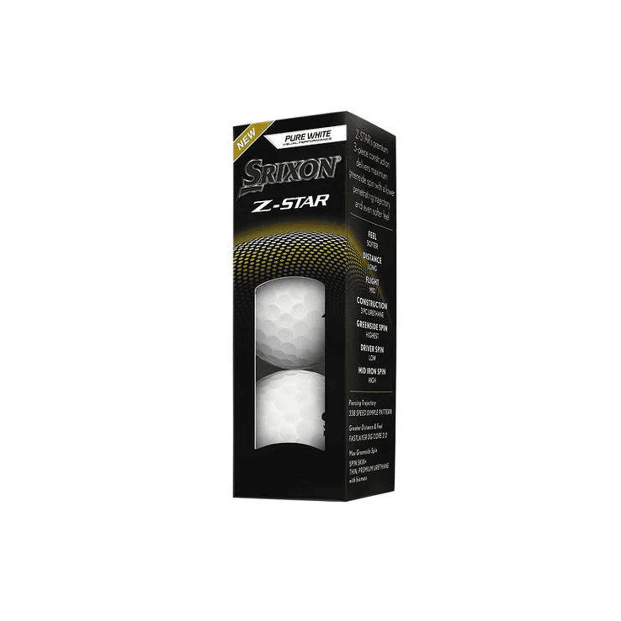 Z Star Srixon Sleeve