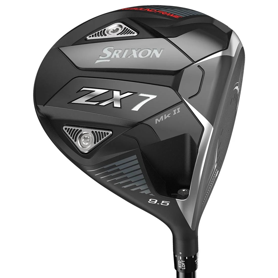 SRIXONZX7 MKII 9.5 DRIVER