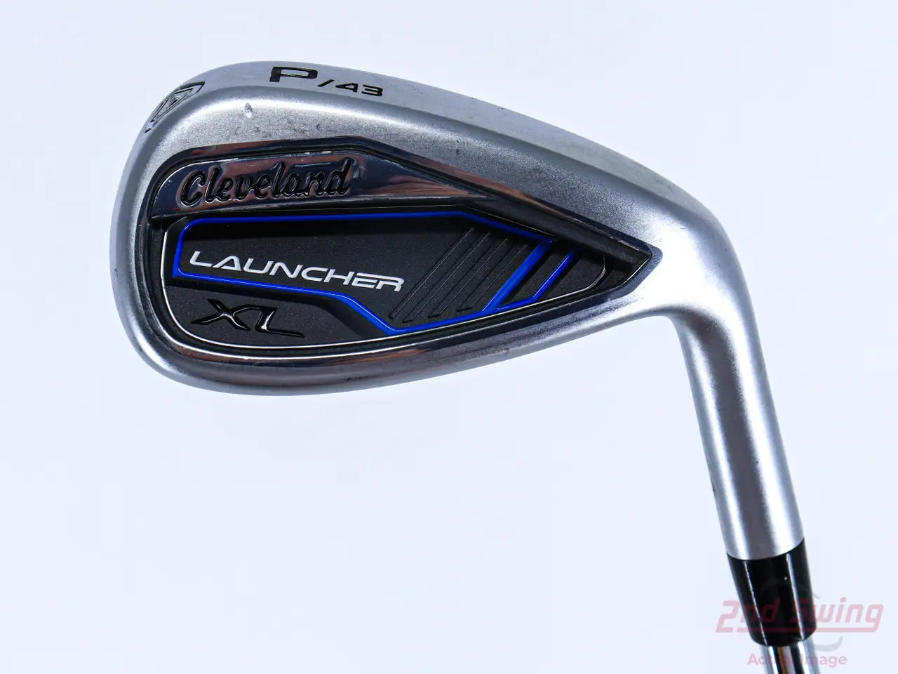 Cleveland Launcher XL Iron Set (4-9)