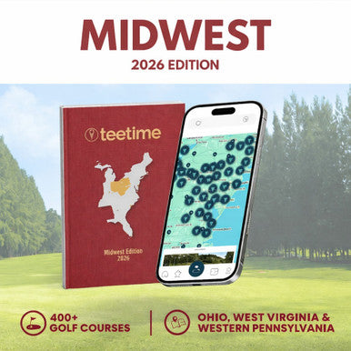 TEE TIME GOLF PASS