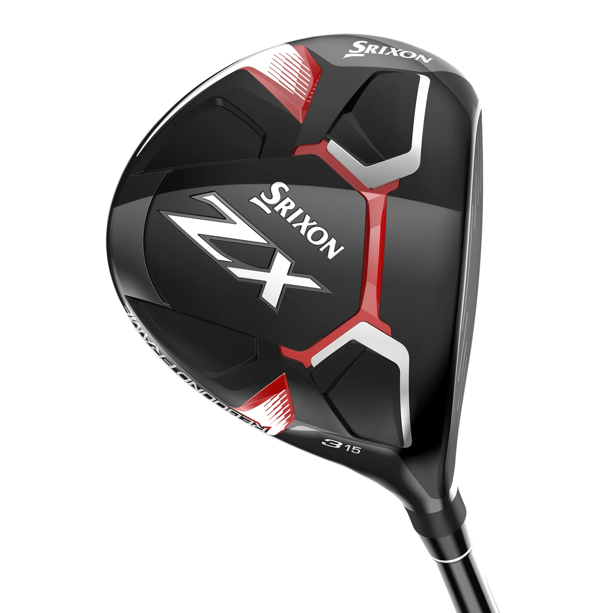 SRIXONZX  3 WOOD