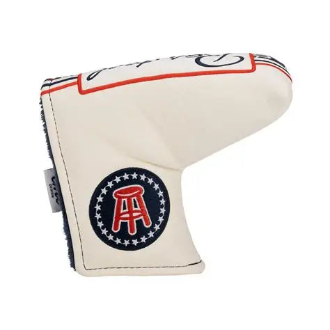 Barstool Golf Blade Putter Cover