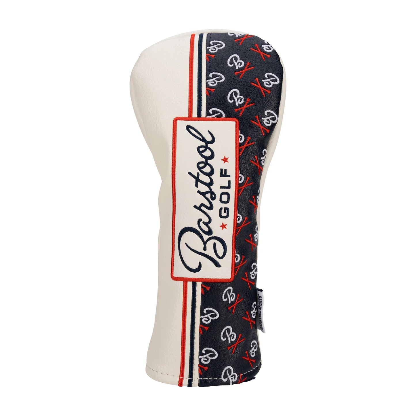 Barstool Golf Fairway Wood Cover