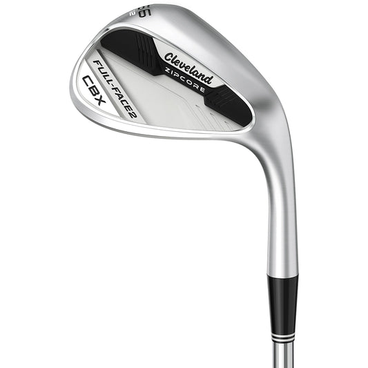 CLEVELAND CBX ZIPCORE 54 DEGREE WEDGE
