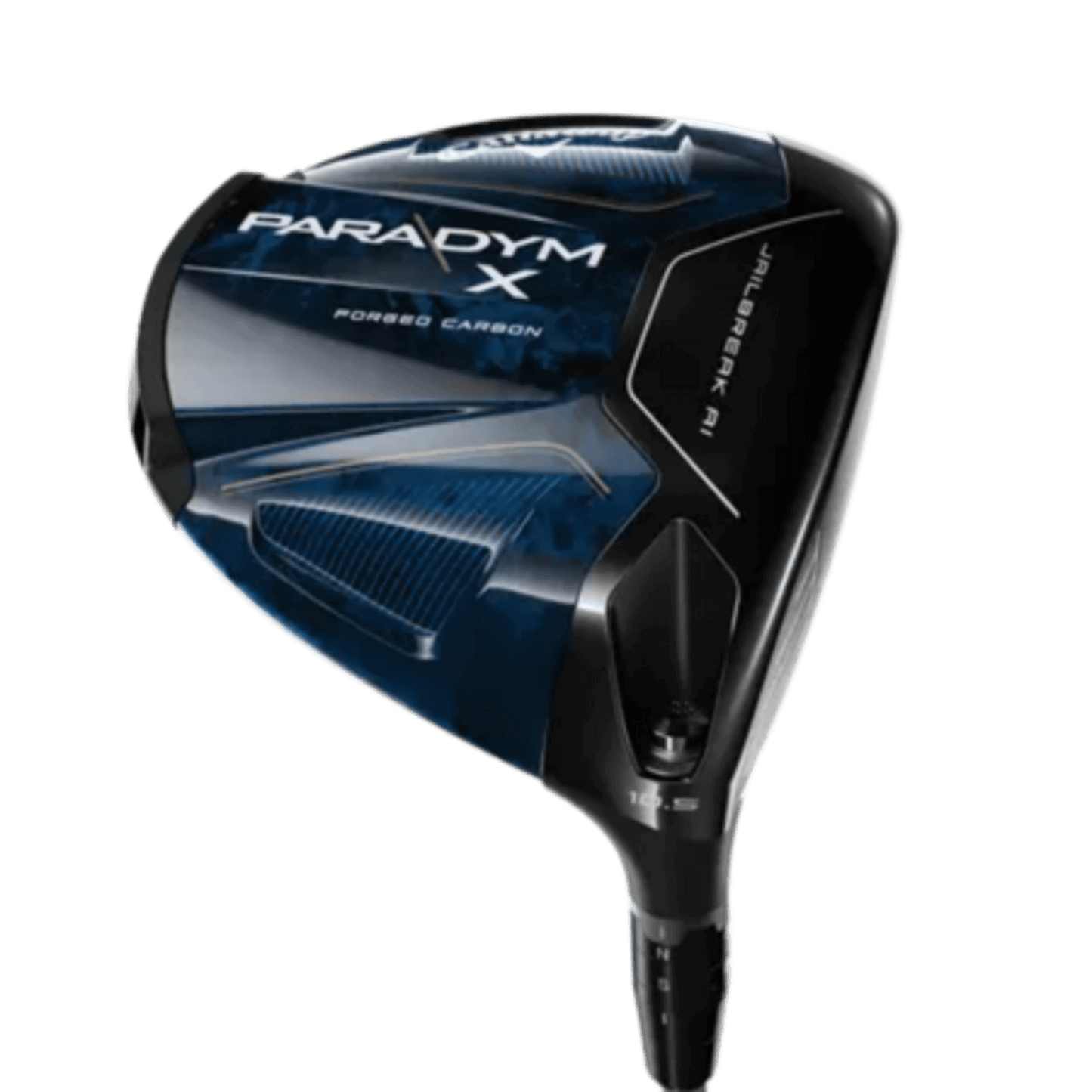PARADYMX 10.5 DRIVER