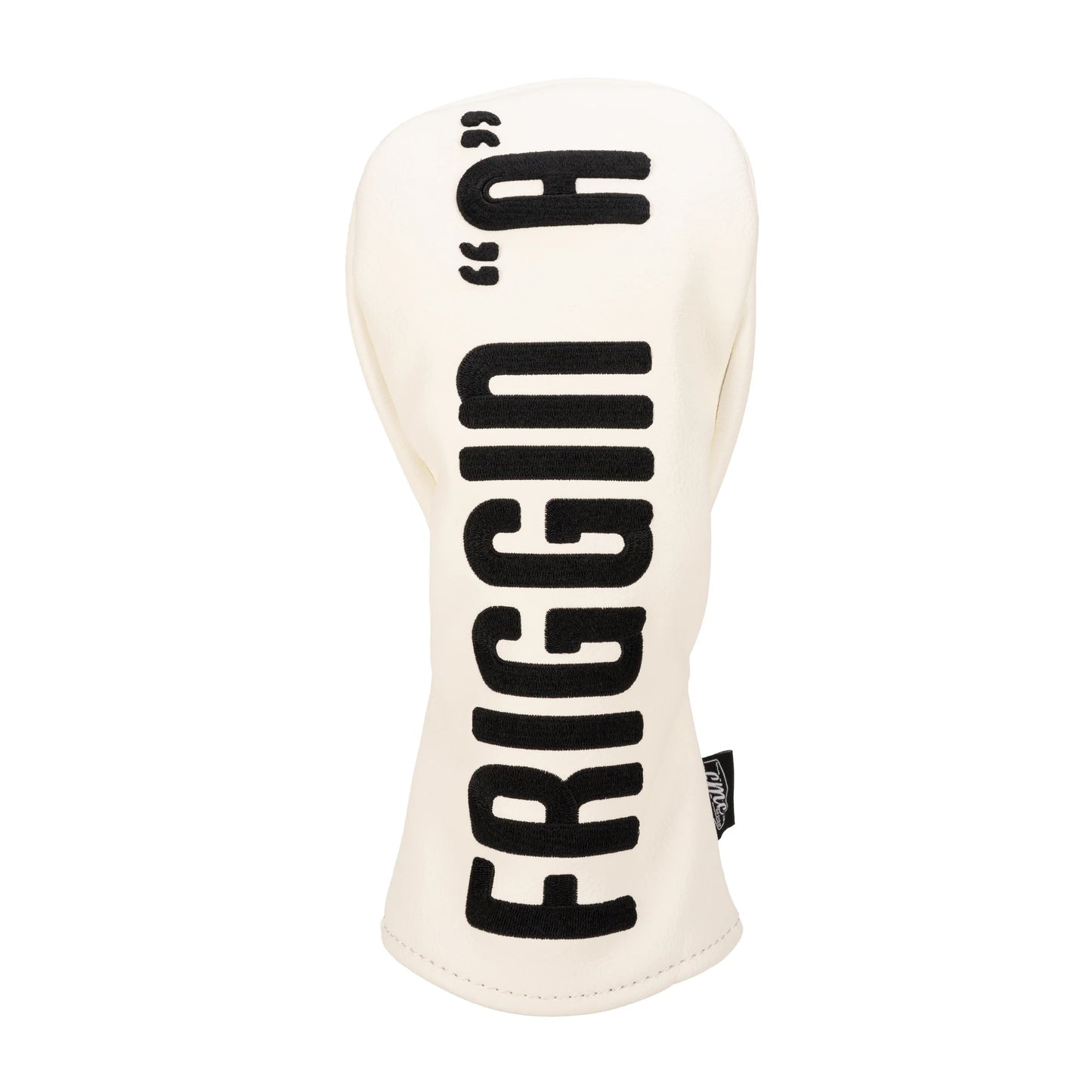 FRIGGIN "A" Hybrid Headcover