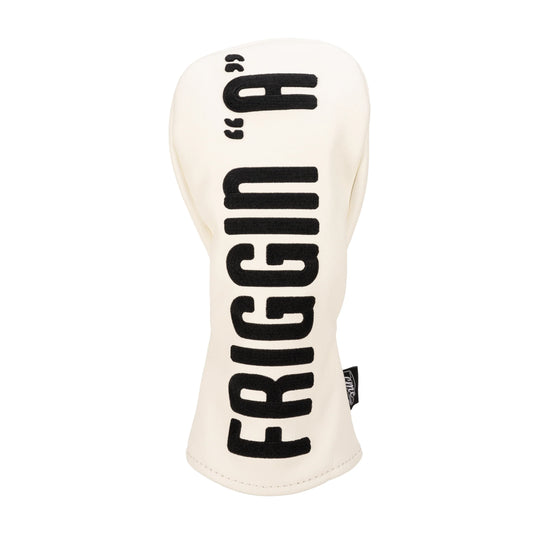 FRIGGIN "A" Hybrid Headcover