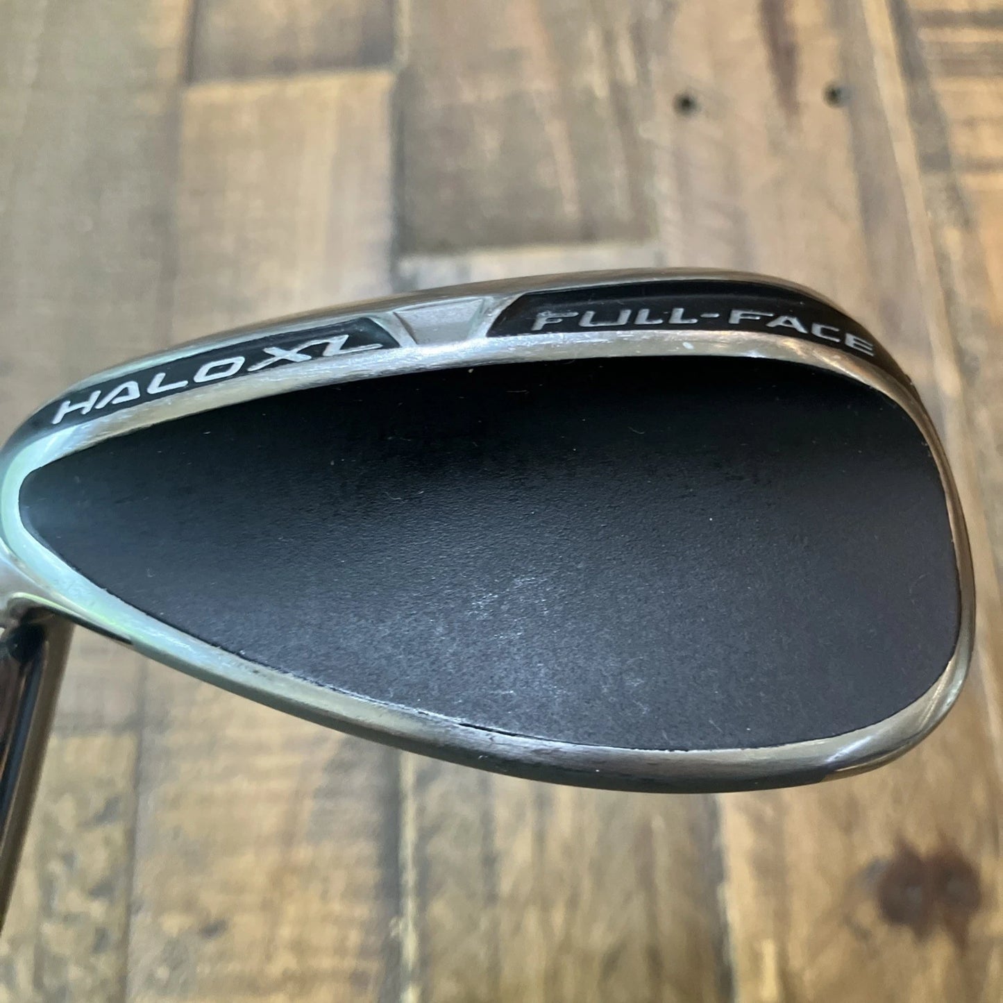 CLEVELAND HALO XL FULL FACE GAP WEDGE