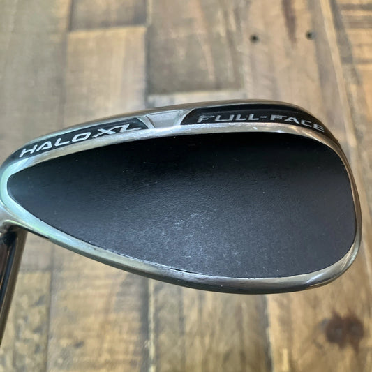 CLEVELAND HALO XL FULL FACE GAP WEDGE