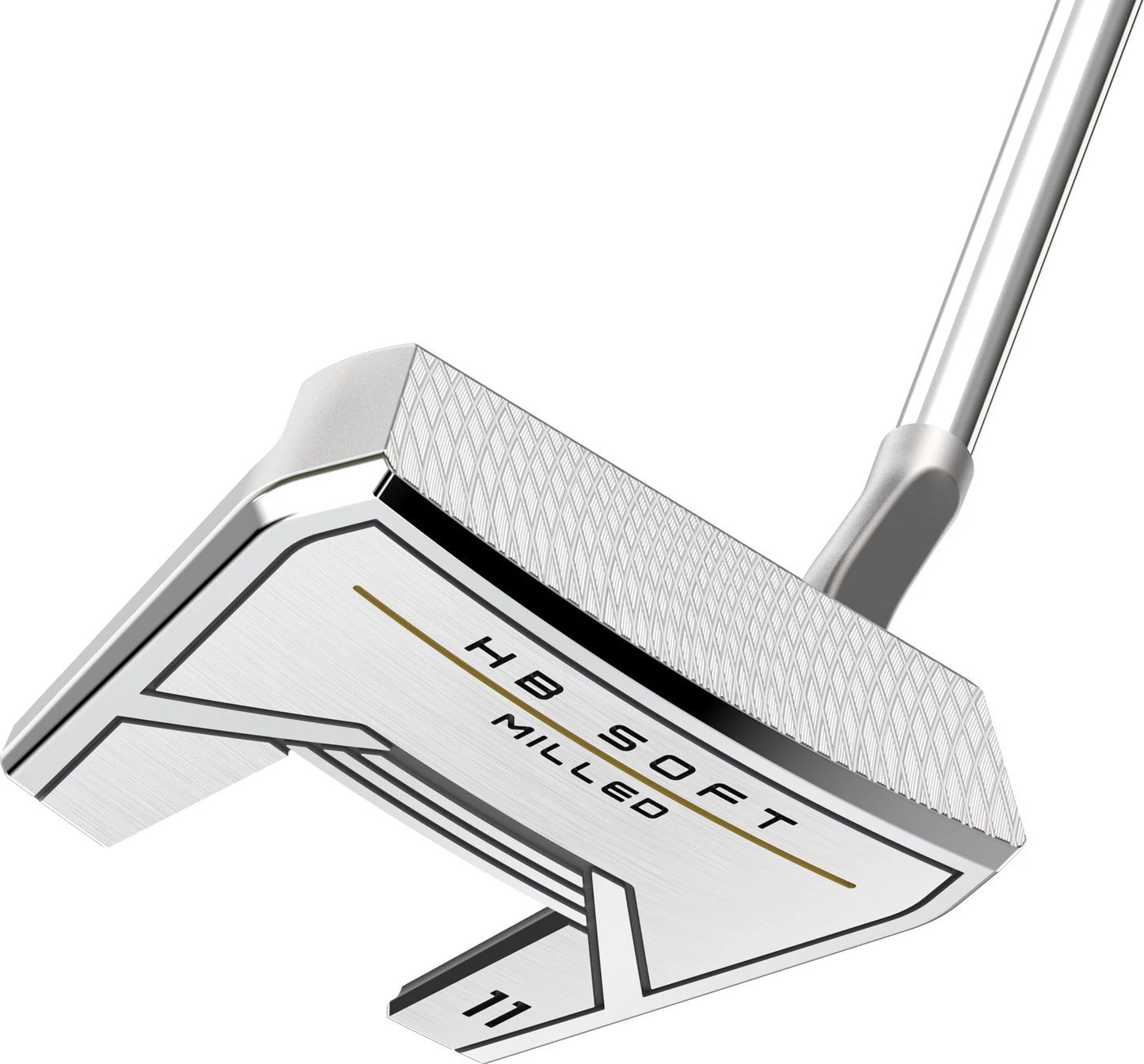 HB SOFT #11 putter