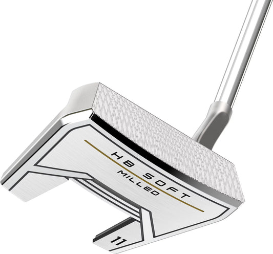 HB SOFT #11 putter