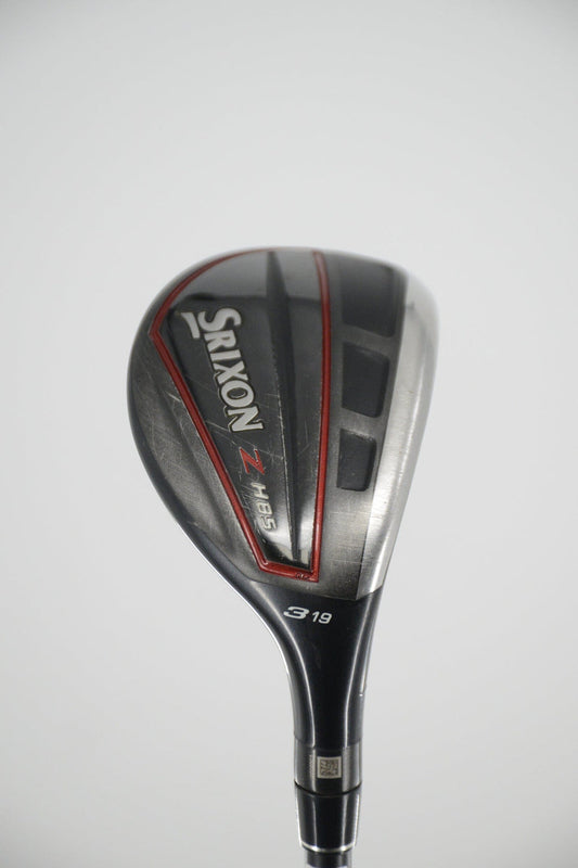 SRIXON Z 3 HYBRID