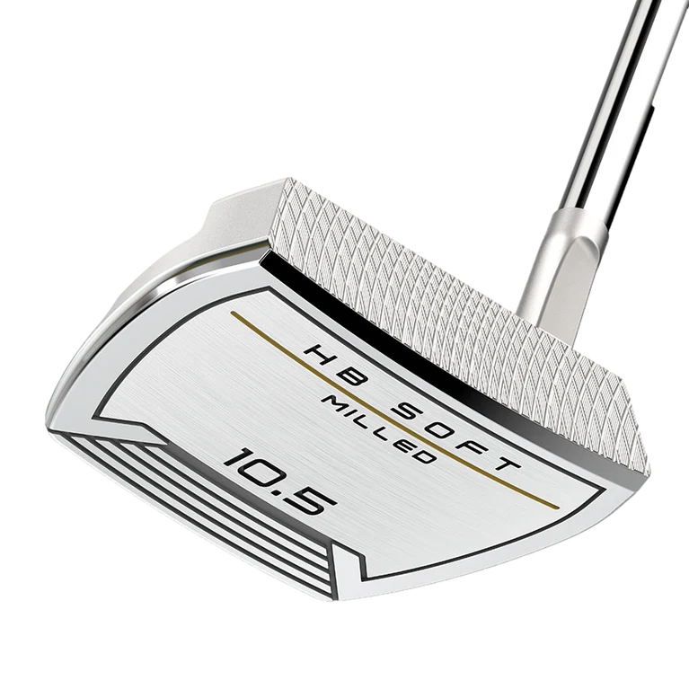 HB SOFT 10.5 PUTTER