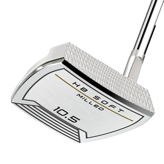 HB SOFT 10.5 PUTTER