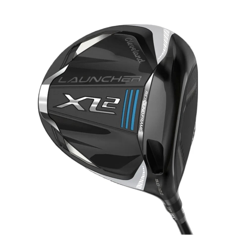 CLEVELAND LAUNCHER XL2