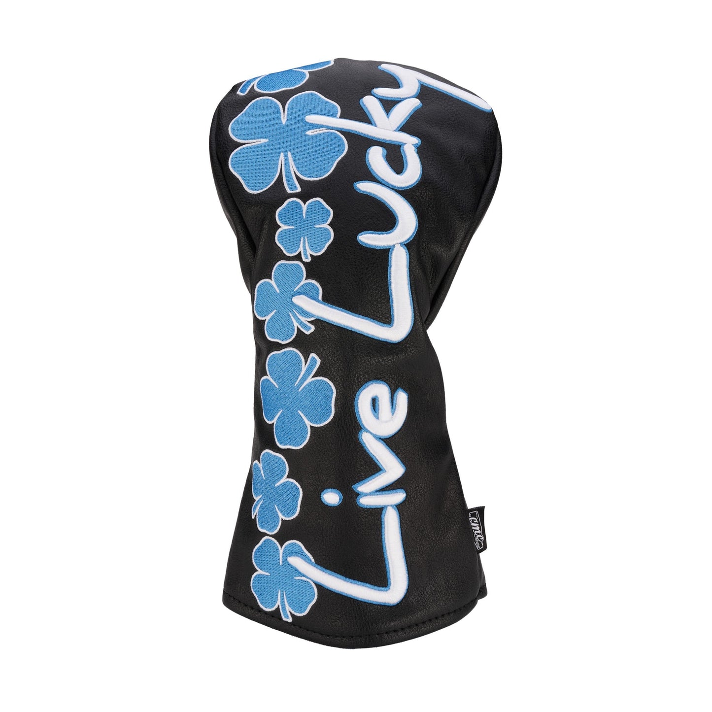 Live Lucky Nightfall Driver Headcover