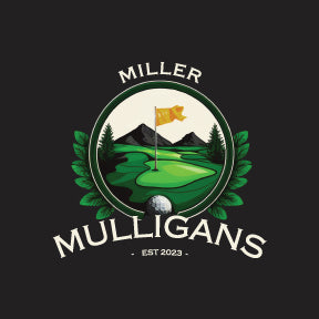 Miller Mulligans Hat