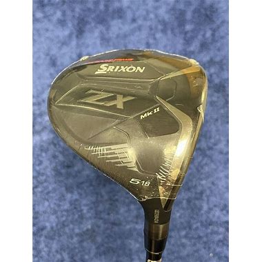 SRIXON ZX MkII 5 WOOD