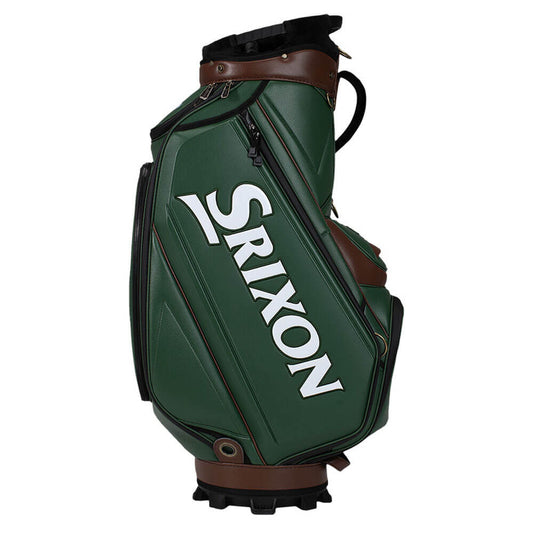 Srixon Masters Limited Edition Stand Bag