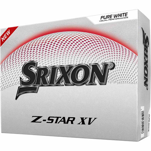 Srixon Z-Star XV