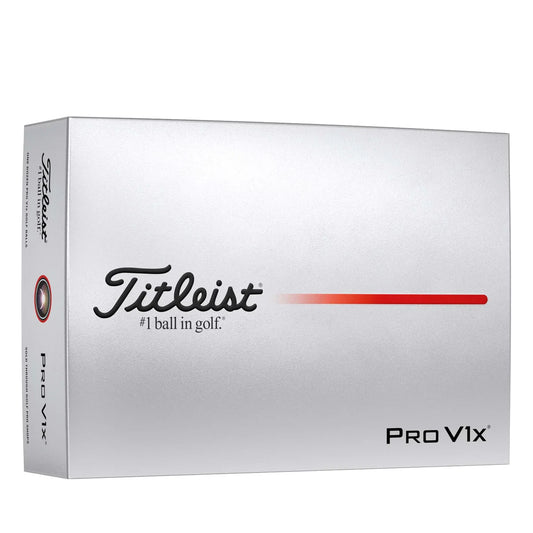 TITLEIST PRO V1X