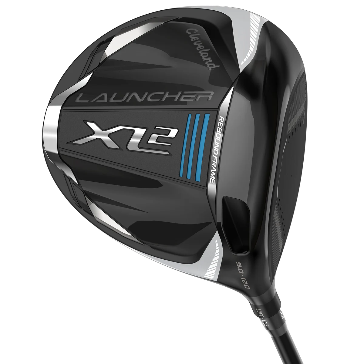 CLEVELAND XL2 LAUNCHER
