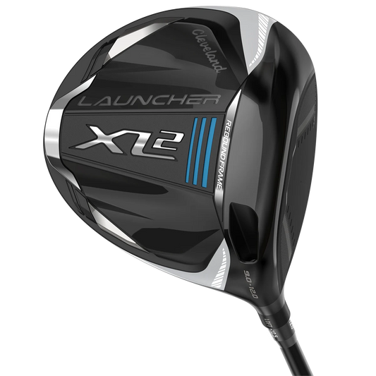 CLEVELAND XL2 LAUNCHER