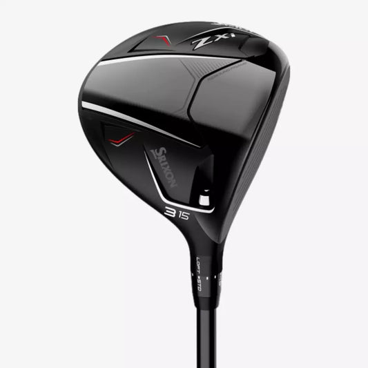 SRIXON ZXI5 W00D