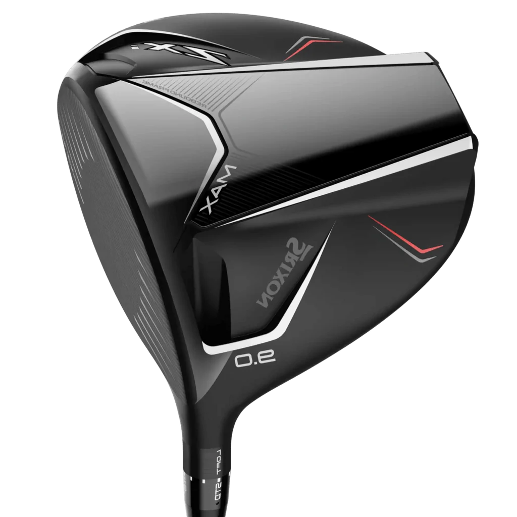 SRIXON ZXi LEFTHANDED