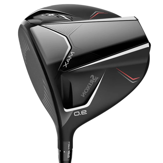 SRIXON ZXi LEFTHANDED