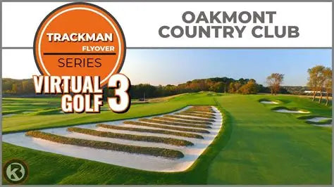 Club Championship Round