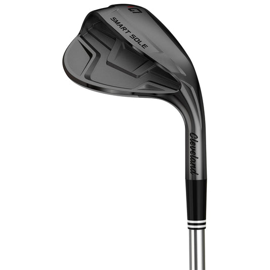 Cleveland smart sole gap wedge