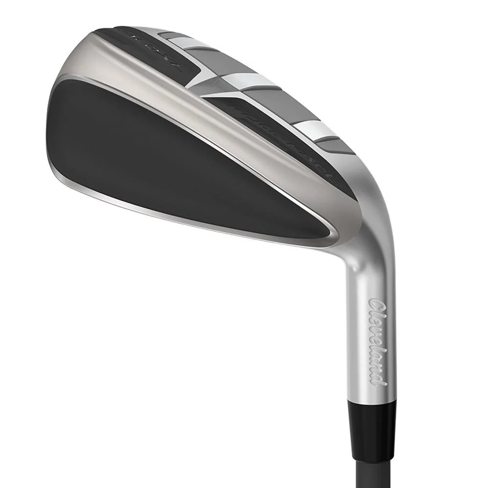CLEVELAND HALO XL FULL FACE 9 IRON