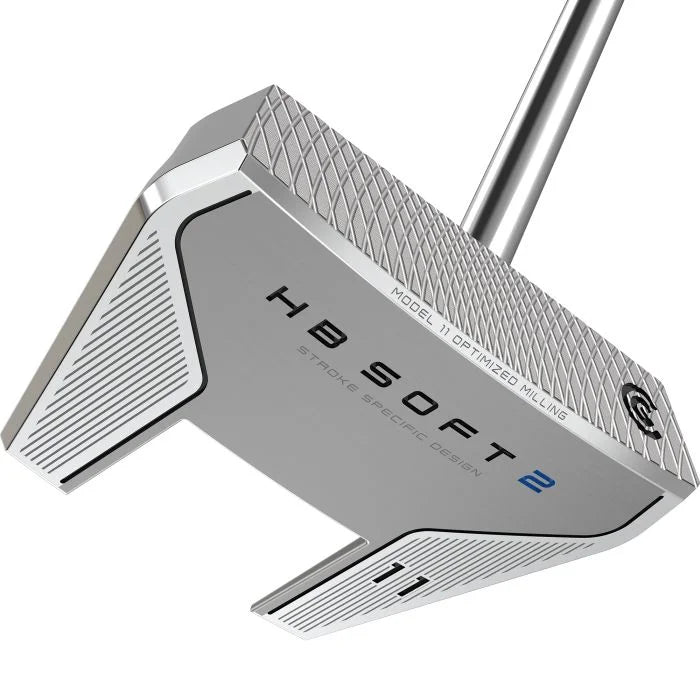 Cleveland HB SOFT 2 11C Putter-RH