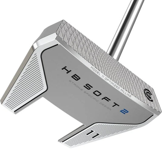 Cleveland HB SOFT 2 11C Putter-RH